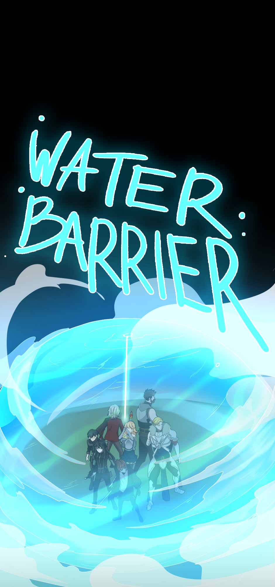 The Beginning After The End Chapter 63 image 33